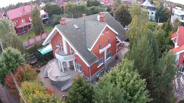 Дом в Троицком смотреть онлайн