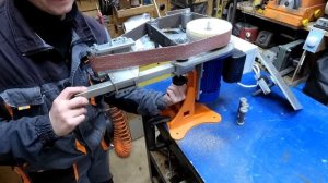 Гриндер СПУТНИК. Как он в РАБОТЕ?