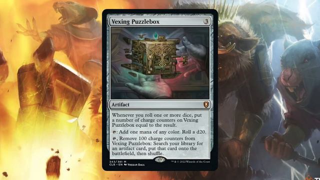 Do Not Buy Commander Legends 2: Battle For Baldur's Gate! Buy These 8 MTG Cards Instead! смотреть онлайн