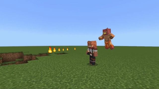 JOJO'S MINECRAFT PE || ADDON DE JOJO'S PARA MINECRAFT PE смотреть онлайн