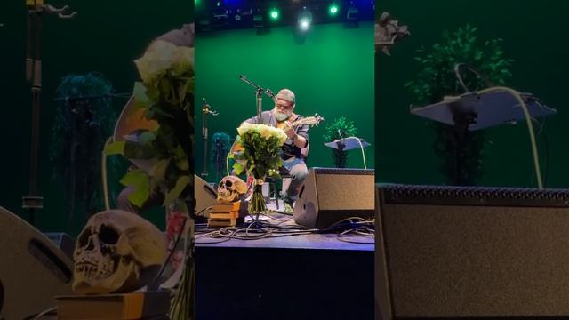 12 - Золото на Голубом, Борис Гребенщиков. Киев (1), 7.01.2021 смотреть онлайн