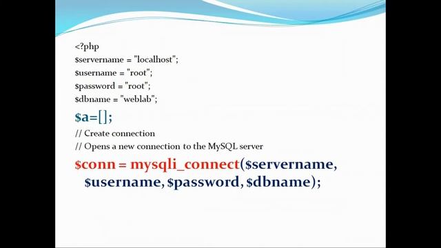 PHP Script to sort student records | VII | CS | WTL with Mini Project | 17CSL77 | Program Number 10 смотреть онлайн