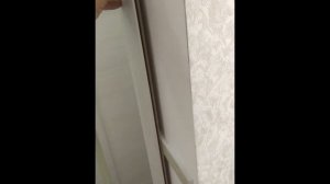 Монтаж доборов Телескоп