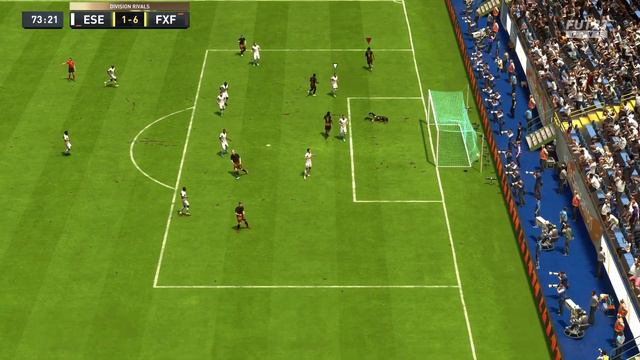 Regista top?? || Fagioli 88 e Thuram 87 Player Review Fifa 23 смотреть онлайн