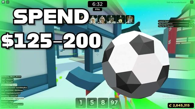 Buy Robux for Cheap Right Now смотреть онлайн