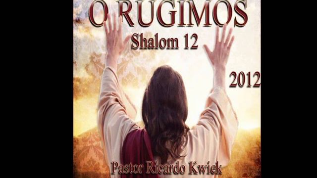 Ricardo kwiek New Playback 2022 Shalom 12 Kana rugima tute jesus смотреть онлайн