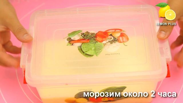 Oddiy Sutdan Muzqaymoq Tayyorlash/Молочное Мороженое в Домашних Условиях смотреть онлайн