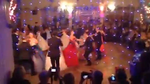 Рождественский бал смотреть онлайн