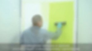 Текстурная краска ТЕКС Универсал  Как нанести эффект Короед