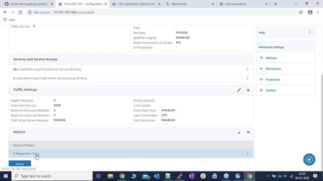Citrix Networking Master Class - July 2020 смотреть онлайн