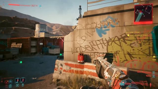 All Shotguns Ranked Worst to Best in Cyberpunk 2077 (1.6) смотреть онлайн