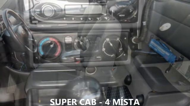 Ford Ranger 2006 смотреть онлайн