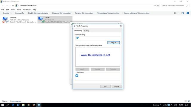 how to fix DNS problem in pc 100% working смотреть онлайн