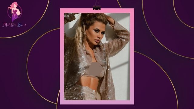 Victoria Bonya Wiki ? | Biography | Relationships | Lifestyle | Net Worth | Curvy Model | Age смотреть онлайн