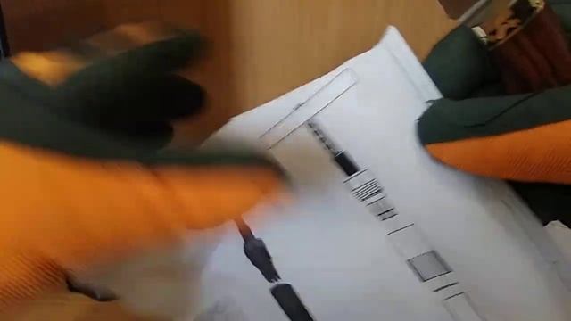 Нож "Клык" - К110, Кокоболо + небольшой экскурс по сталям смотреть онлайн