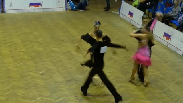 Paso, Maslov - Manukovskaya, Кубок Губернатора ВО, 2015, смотреть онлайн