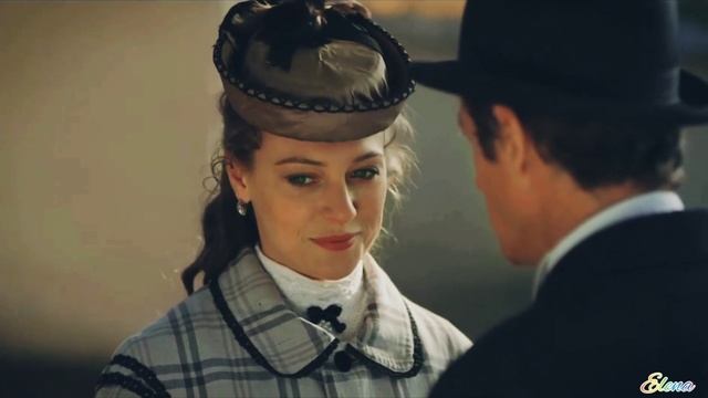 По тебе скучаю/Анна?Штольман смотреть онлайн