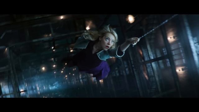 The Amazing Spider-Man 2 - The Rest Of My Life Sad Soundtrack Mashup смотреть онлайн