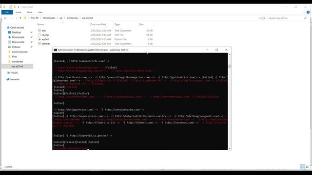 WordPress Zend Fonts WP 0Day (Upload Shell) смотреть онлайн