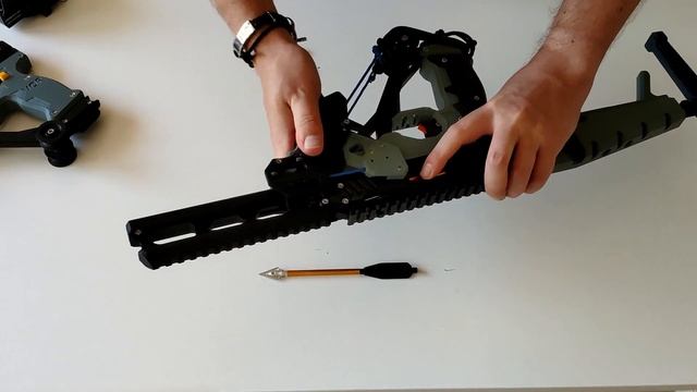 Survival Arrow Gun 2 смотреть онлайн