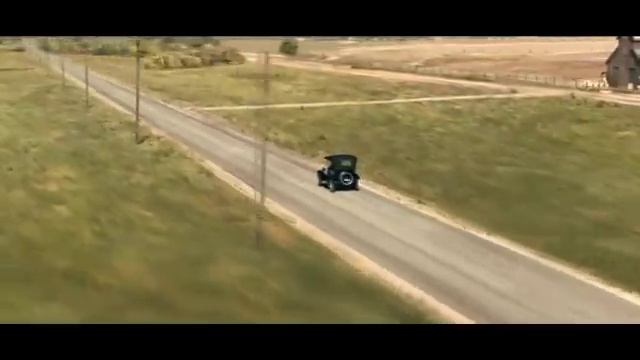 "Ahead of Their Time" Dodge Bros Ad смотреть онлайн