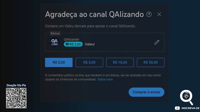Como Instalar O Appium [Curso Do 0 Ao QA Avançado#4] смотреть онлайн