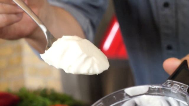 Produktcheck: KitchenAid Food Processor