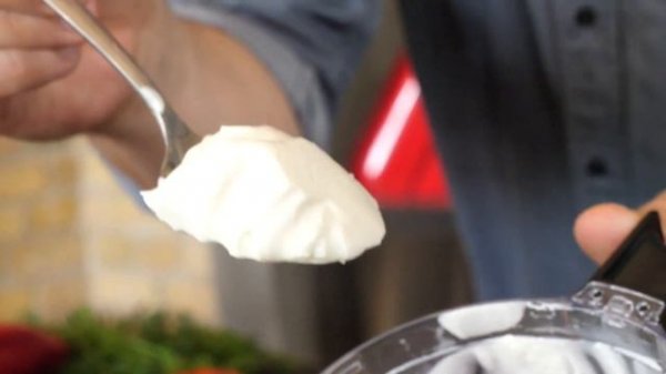 Produktcheck: KitchenAid Food Processor