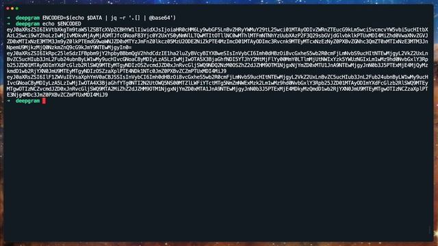 Transcribe Podcasts From Your Terminal with Deepgram смотреть онлайн