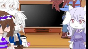 Реакция андертейл на тт