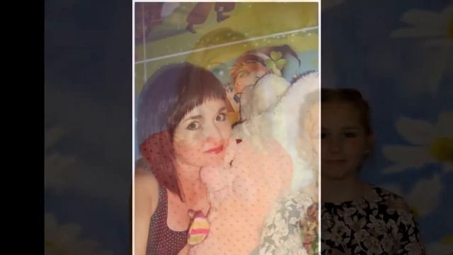 С праздником, милые девушки !!! смотреть онлайн