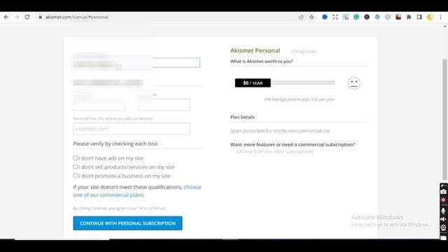 Akismet Anti-spam WordPress Plugin [FULL TUTORIAL - 2023] смотреть онлайн