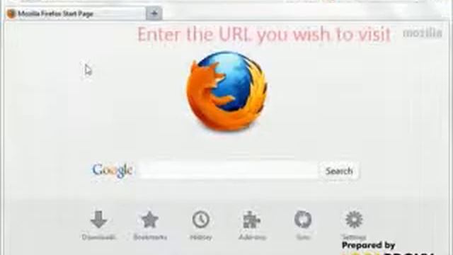 How to use a proxy in firefox смотреть онлайн