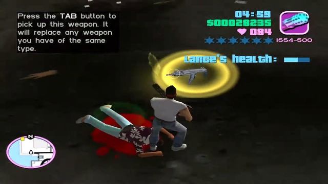 GTA Vice City Gameplay | Mission #16 | Death Row | Gaming World | PC Games 2021 смотреть онлайн
