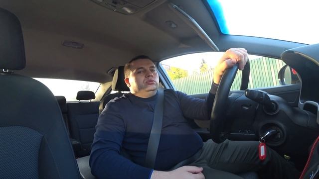 Как начать таксовать в Москве? Часть 1: Эпик Фейл! смотреть онлайн