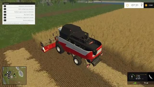 Путь бомжа до міліонера в FS15(1 частина) смотреть онлайн