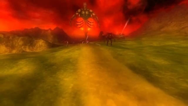 Dreamlords the Reawakening gameplay смотреть онлайн
