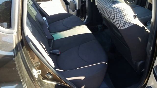 2010 Kia Soul смотреть онлайн