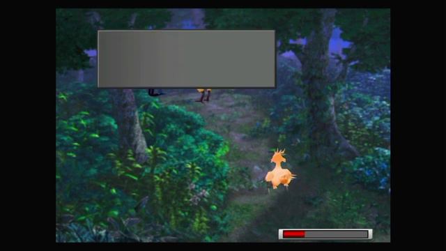 Final Fantasy 8 Chocobo Side Quest 2021