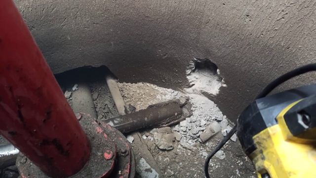Горизонтально направленное бурение БСМК смотреть онлайн