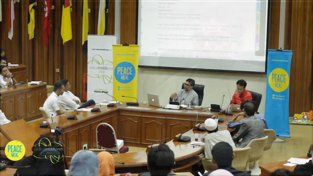 Alien Ideas, Worldview Of Islam & Islamization Of Language [Islam & Secularism Series]