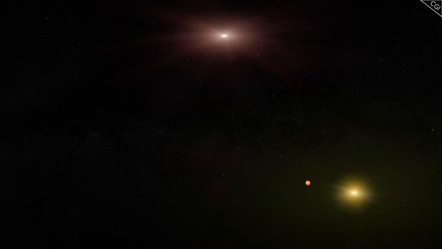 How to Find Rogue Planets | Nancy Grace Roman Space Telescope смотреть онлайн