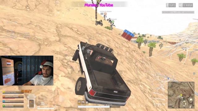 1k | теперь цель 10k | BEST PUBG | +18 | - Muraka YouTube смотреть онлайн