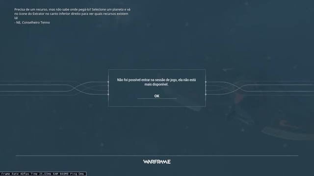 One Hour Warframe Toroid Farm смотреть онлайн