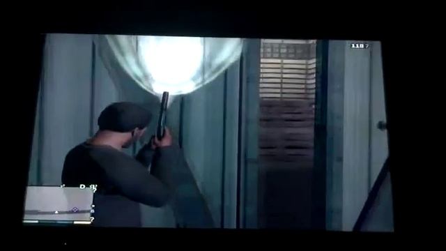 Пасхалки в гта 5 (xbox 360) смотреть онлайн