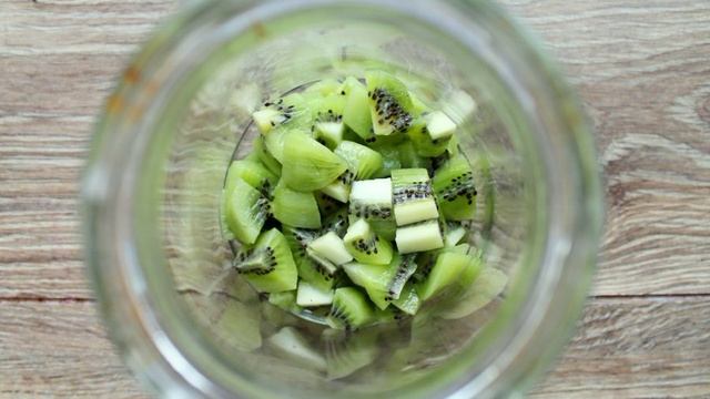 Вкусные будни