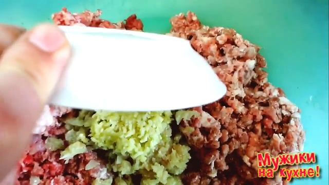 Рецепт домашних сочных купат /// Купаты из свинины. смотреть онлайн