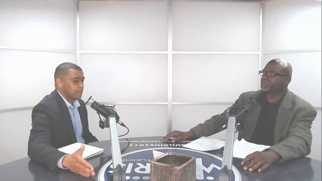 Melanated Politics w/Eric Clark & David Harper - 5-19-21 смотреть онлайн