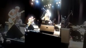 Аукцыон-Гаркуша и Миша зажгли зал