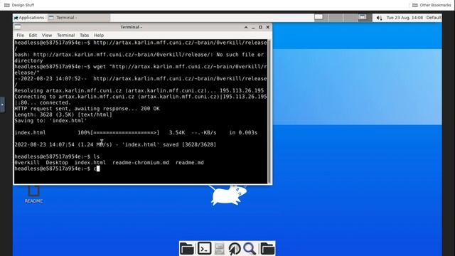 0verkill (ASCII Art Shooter?) - Day of Curiosity #165 смотреть онлайн